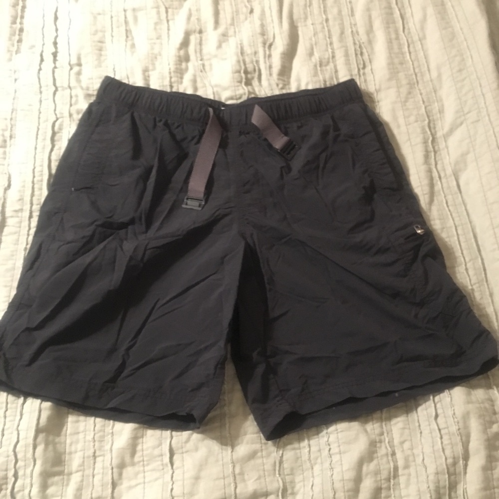 Columbia Shorts